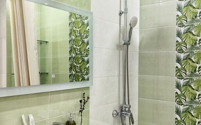 Apartamenty Na Naberezhnoy Flat