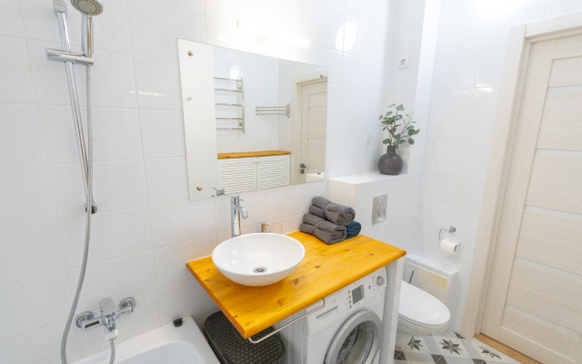 Apartamenty Life Komendantskiy