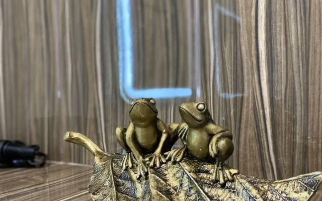 Квартира на Пирогова 4