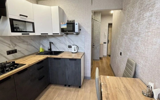 Квартира на Проспекте Ленина 52