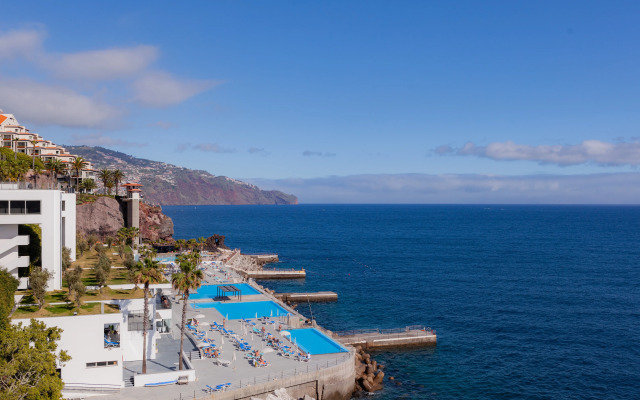 Resort Vidamar Madeira
