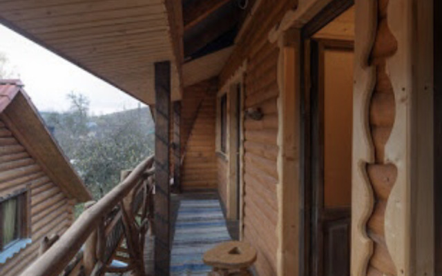 Gostinniy dvor Guest house