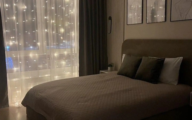 Квартира на Улице Малое Понизовье 10