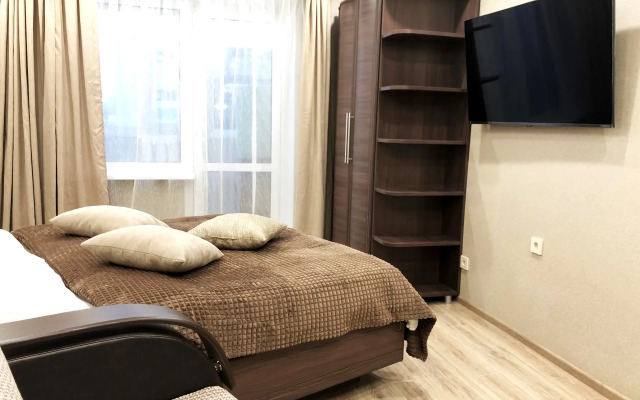 3 Komnatnye 80m2 Apartment