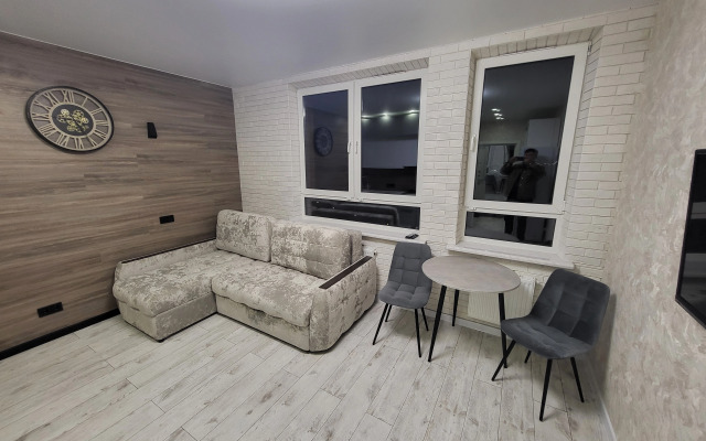 Mikrorajon Klubnichnoe Pole Apartments