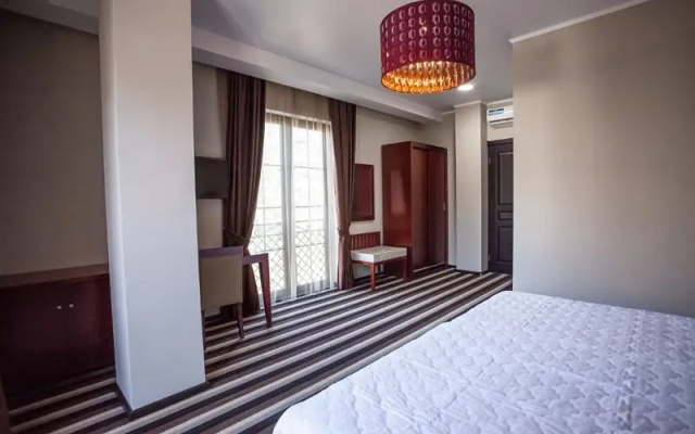 Afon Black Sea Resort Hotel