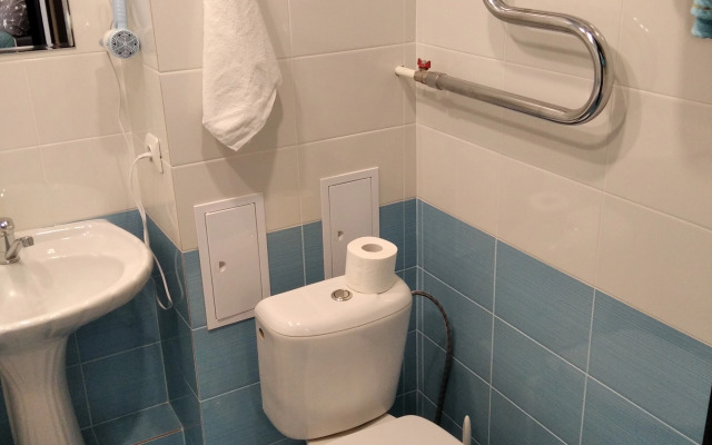 Uyutnaya Odnushka Lenina 120 Flat