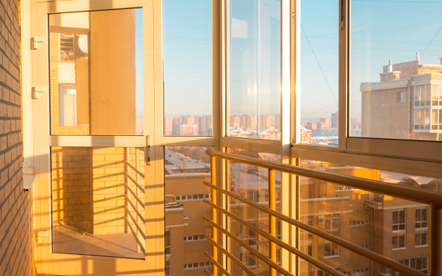 Apartamenty Dvukhkomnatnye Premium V Tsentre