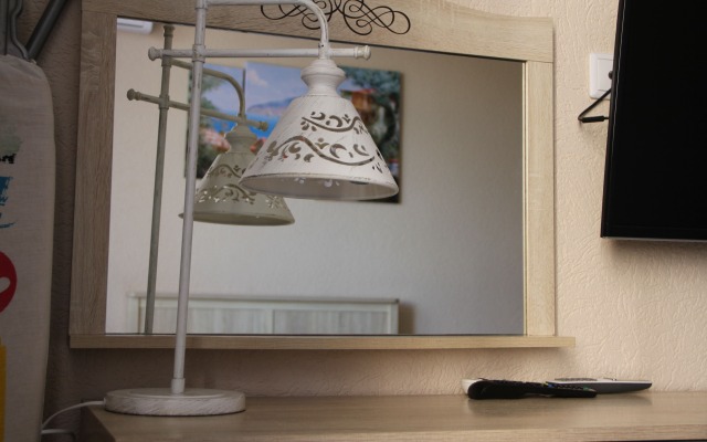 Maks Plyus V Zhk Chernomorskiy Flat