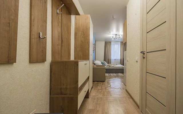 Квартира Уютная в Молодежном Центре города