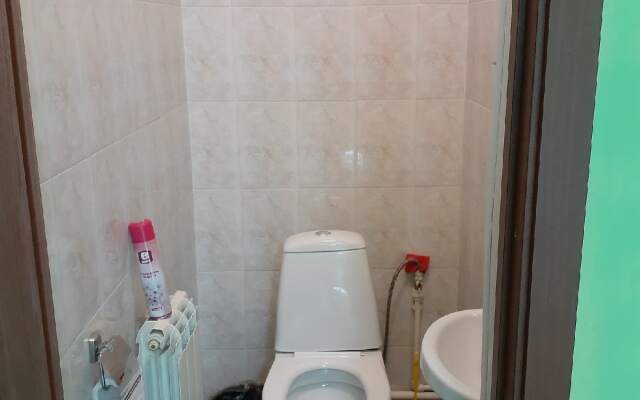 Отель АвтоСтоп