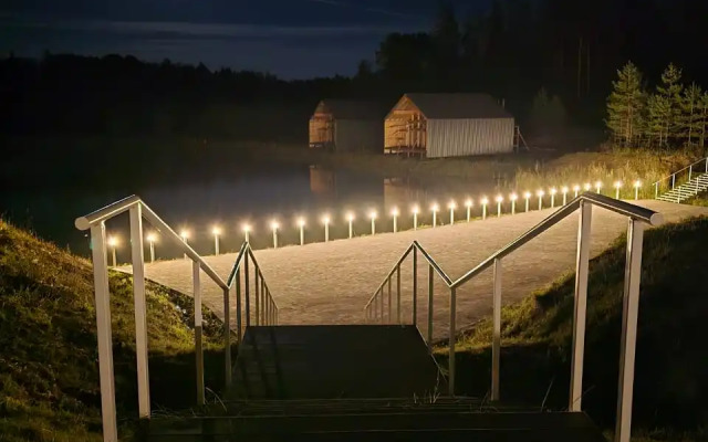 Бутик-отель Kappinaki