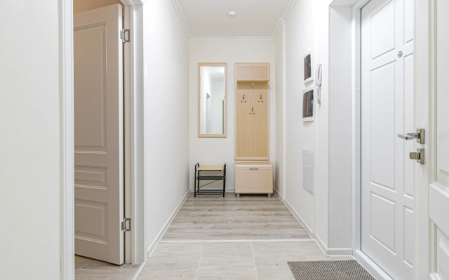 V Novom Zhk Flat
