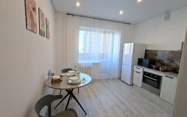Komfortnaya Na Kievskoy 13 Flat