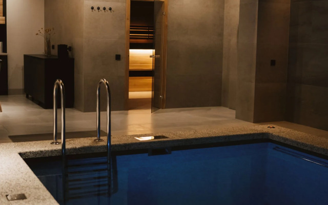 Частный дом Scandi House 2