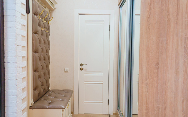 Natali Apart Apartments