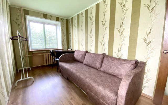 Апартаменты SeveRent на проспекте Ленина 41