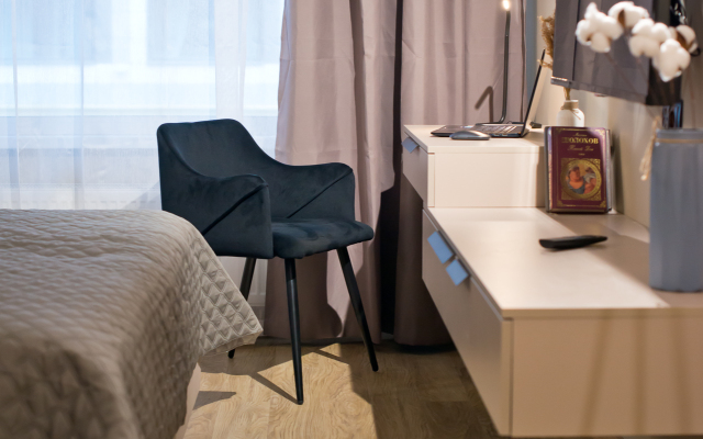 Room2day Soul Apartments