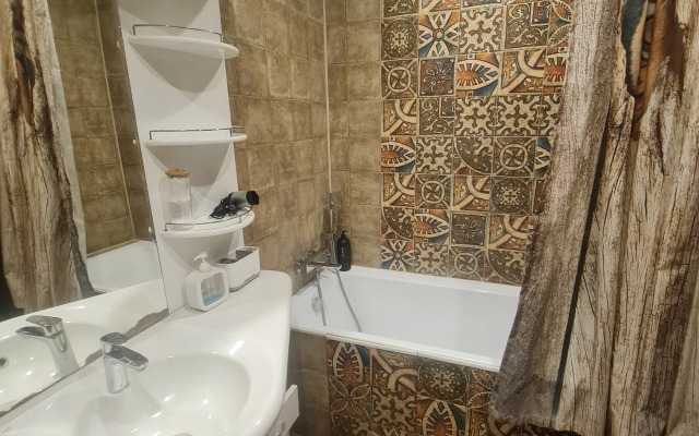 Квартира на Улице  Ильича 41