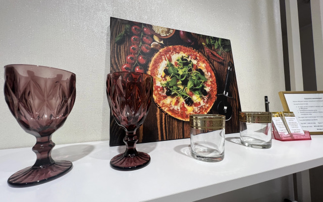 Квартира Уютная Cтудия в Набережных Челнах