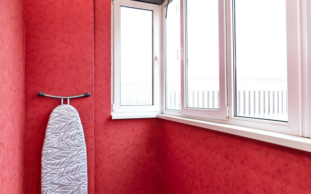 Квартира рядом с Парком Краснодар Галицкого