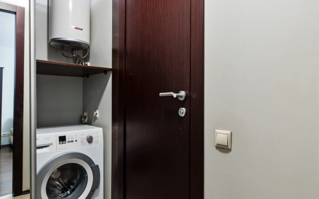 Tsvetnoy Cozy Apartment