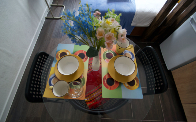 Apartments Klassicheskie S Vidom Na Gorod Vasiliya Oschepkova 1