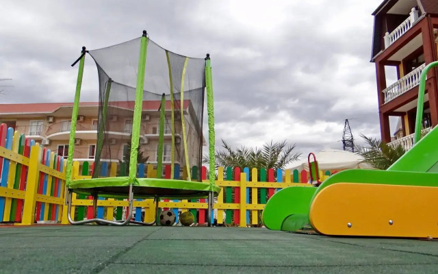 Elion Na Dekabristov Guest house