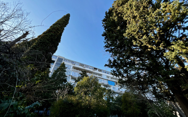 Апартаменты Светлана