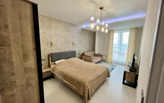 Sky 24 Apartments