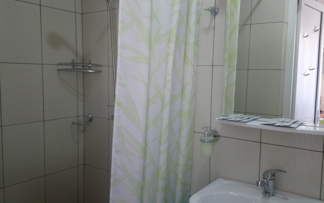 Akvarel Guest House