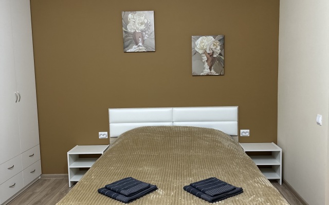 Квартира на Улице Победы 13