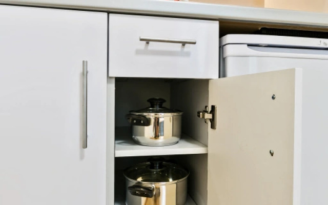 1 Laspace etazh 3 Apartments