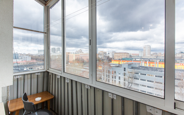 Апартаменты у метро Дмитровская