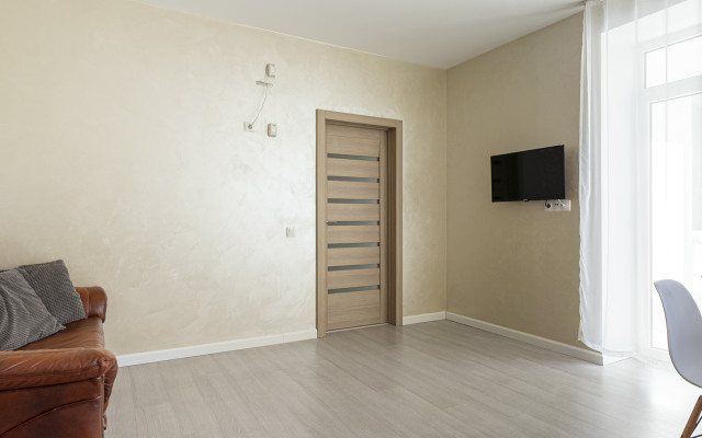 Апартаменты на Согласия 36