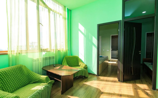 Alpina Yerevan Hotel