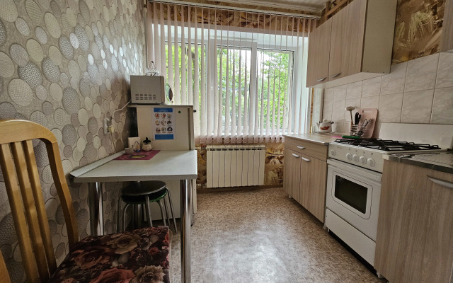 Квартира на Невской 8