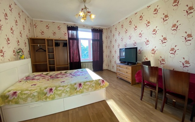 Samotsvet Na Ligovskom Prospekte Apartments