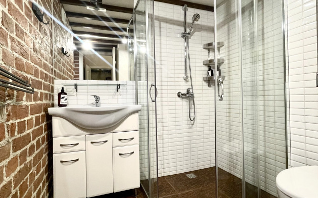 Квартира Евро 2-ка в Центре Петроградского Района