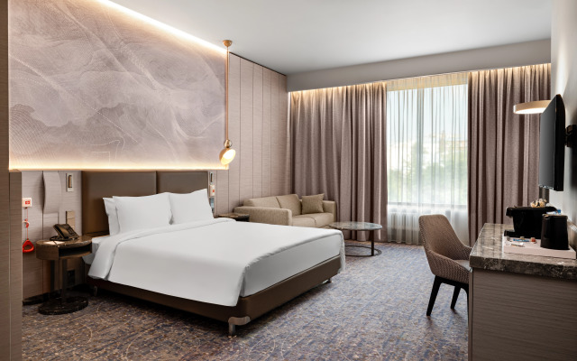 Hotel Cosmos Selection Moscow Arbat