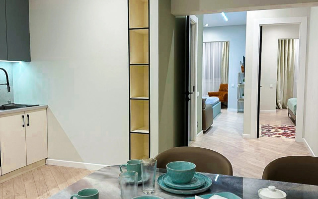 Luchshie Apartamenty Almaty Naprotiv Trts Mega Almaty 100 Flat