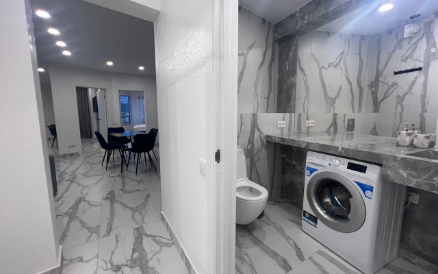 Апартаменты Мидгард 2