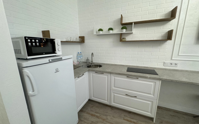 Квартира В Хабаровске