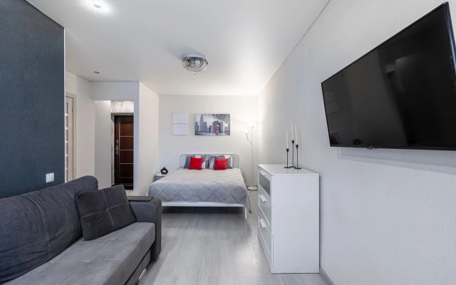 Квартира у метро Яшьлек