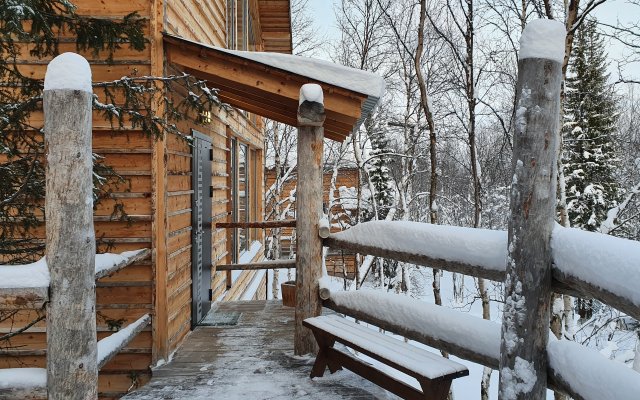 Hotel Arctic Home