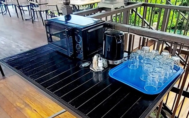 Dezhavyu Guest House