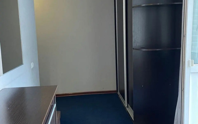 Апартаменты Студия в Домбае