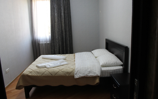Hotel Sali