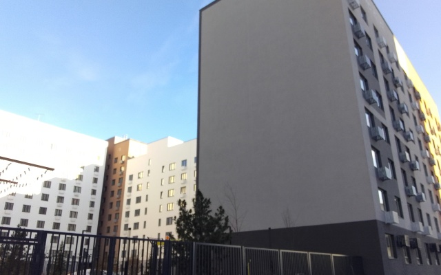 Апартаменты Абажур - Республики