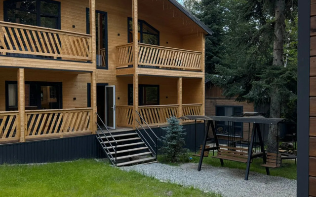 Ekosfera Apartments